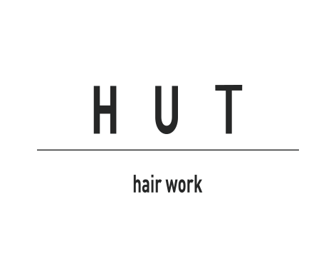 HUT hairwork